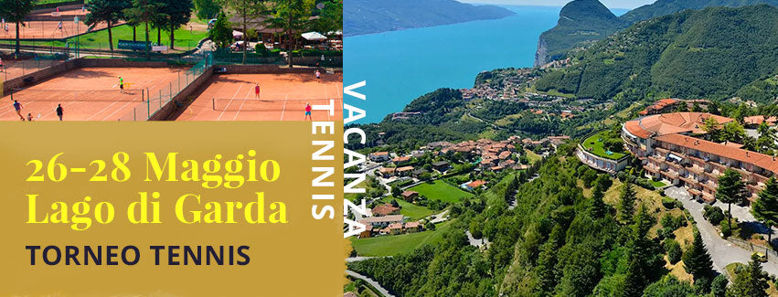 Torneo Beetennis Lago di Garda