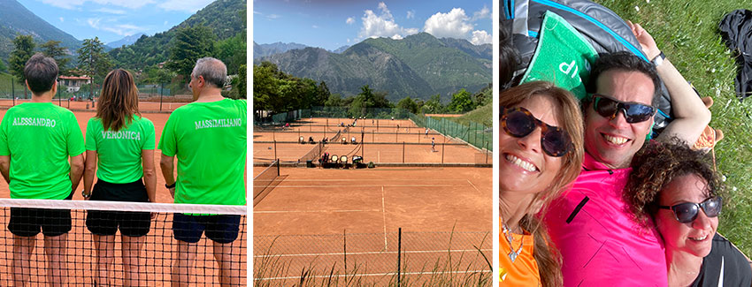 torneo tennis beetennis 2022 evento