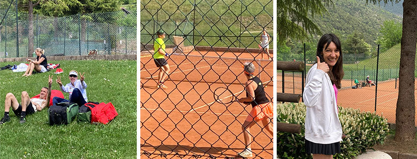 torneo tennis beetennis 2022