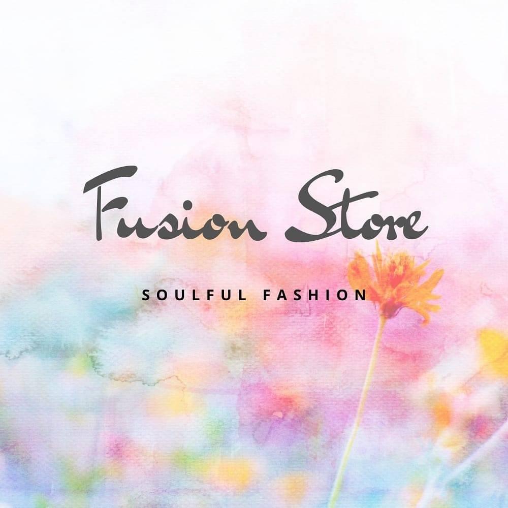 Soulful Fashion– Ffusion Store