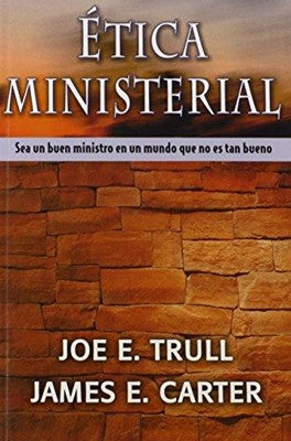 etica ministerial joe e trull pdf editor