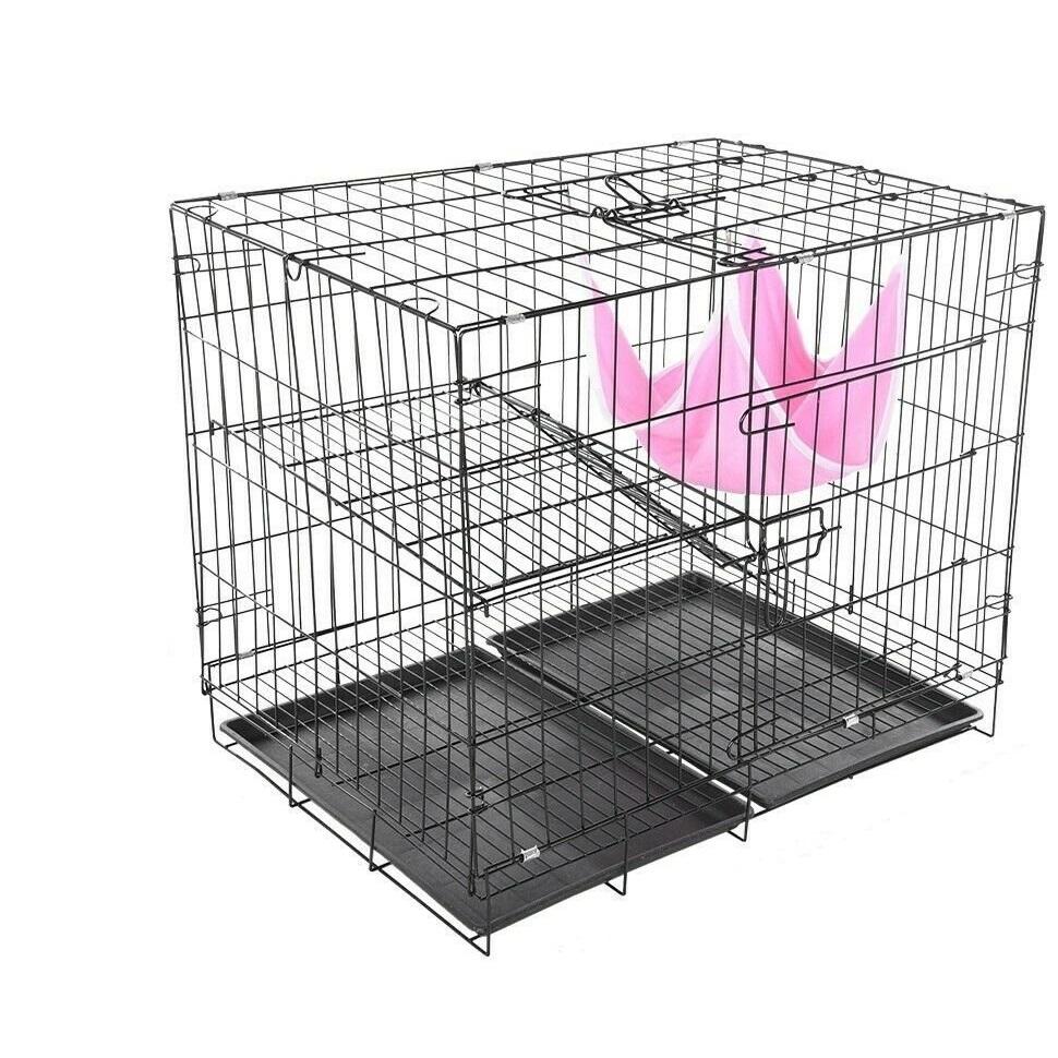 Cat Play Cage Two Tier Cat Cage For Sale Furrykid Pets