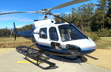 Load image into Gallery viewer, 1984 EUROCOPTER AS350 SD2