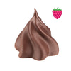 mycusini 3D Choco Dark Himbeere