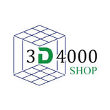 3D4000 GmbH Logo Händler mycusini 2.0