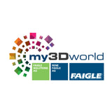 mycusini Händler Faigle my 3D World Schweiz