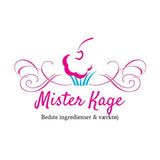Mister Kage Logo