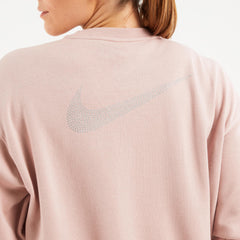 Nike Dri-FIT Graphic Training Crew Sweatshirt