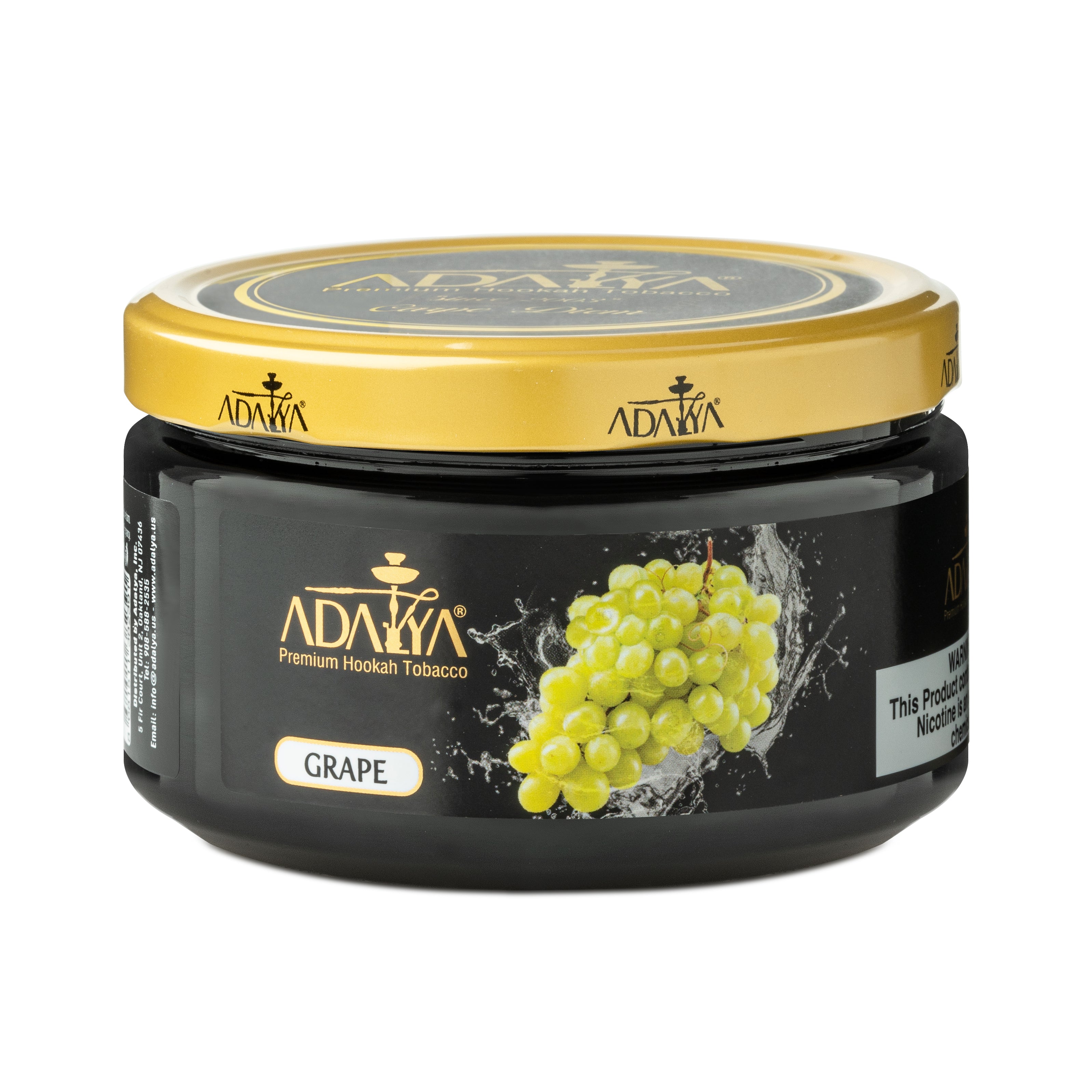 Adalya Grape