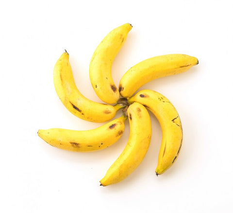 bananas hookah