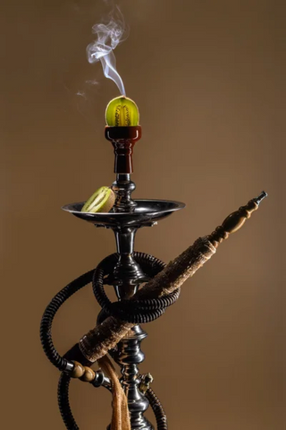 Choose a Suitable Hookah