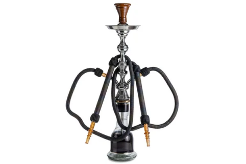 Egyptian Hookahs