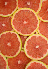 grapefruit for your hookah