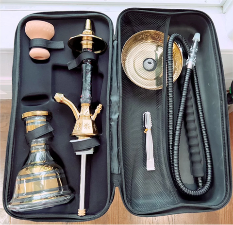 Hookah Case