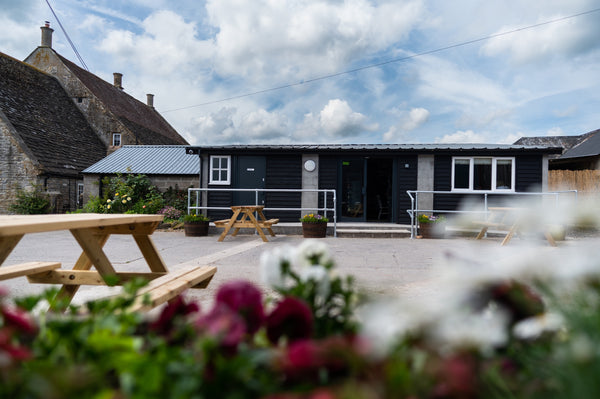 Round Chimneys Farm Cafe & Shop