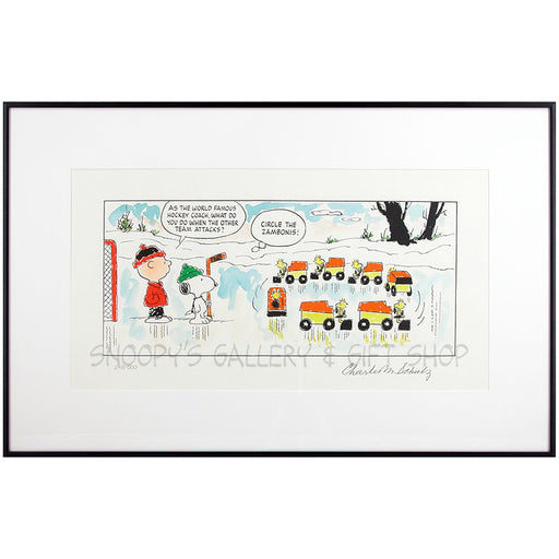 Juniors' Snoopy Grid Print … curated on LTK