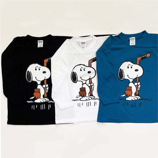 St Louis Blues Ice Hockey Broken Teeth Snoopy Shirt - Kingteeshop