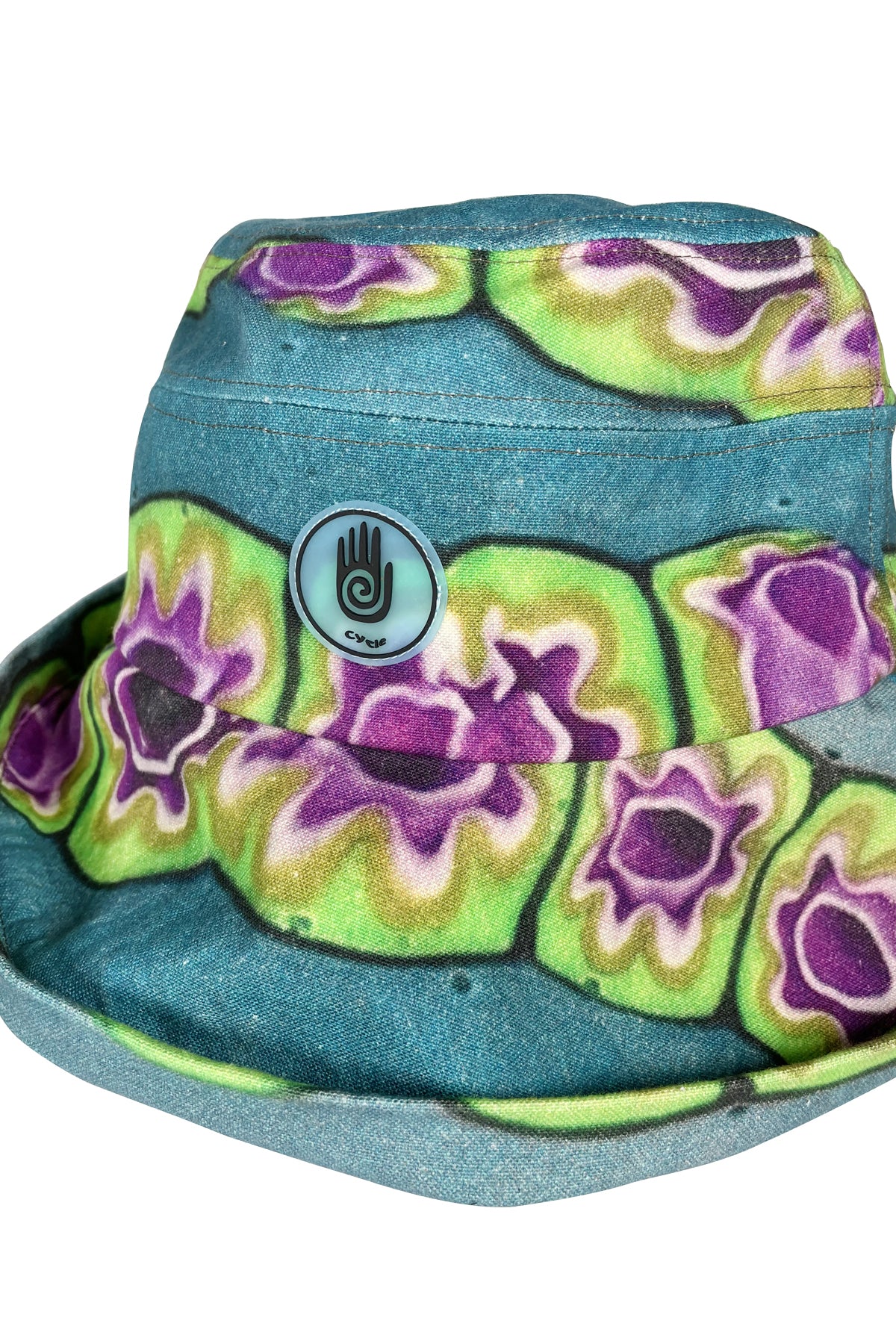 cycle by myob 22ss COSMO STONE HAT-