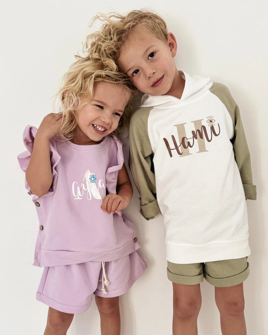 Shop High Quality Kids Clothes - MON.AMELISSA