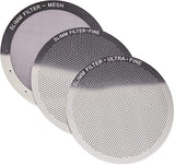 Reusable Filter Set by Slimm Filter