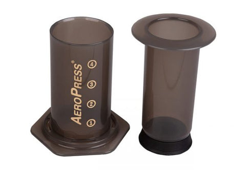 AeroPress Coffee Maker