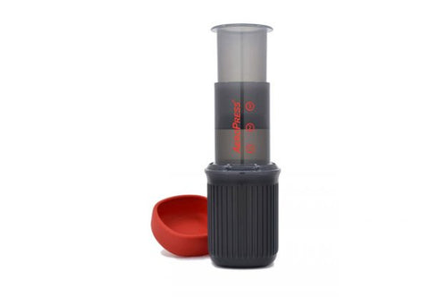 AeroPress Go Coffee Maker