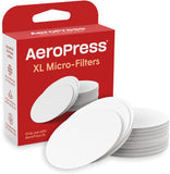 AeroPress XL filters