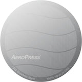 Aeropress Metal Filter