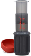 Aeropress go coffee maker