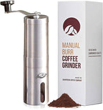 Buy JavaPresse Manual Coffee Grinder