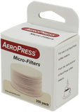 Buy Aeropress Paper Filters