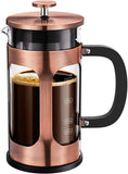 image of a coffee press maker
