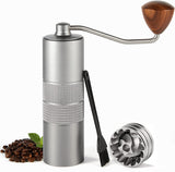 conqueco manual coffee grinder