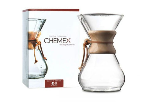 Chemex 8 Cup Coffee Maker