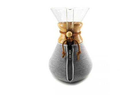 Chemex cozy by Hexnub