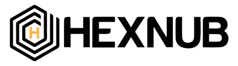 Hexnub logo