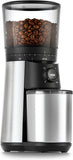 an oxo coffee grinder