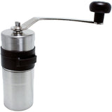 porlex steel coffee grinder