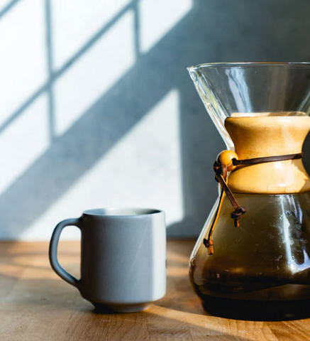 Chemex Coffee