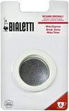 bialleti replacement filter and gasket