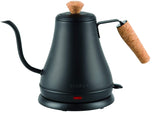 Bodium gooseneck coffee kettle