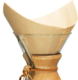 image of a chemex bonded filter