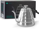 Coffee Gator Kettle