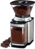 image of a coffee grinder