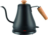 Bodum Gooseneck kettle