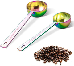 buy coffee scoop set