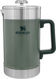 image of a stanley Hot French Press
