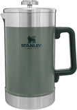  Stanley 10-02888-007 The Stay-Hot French Press