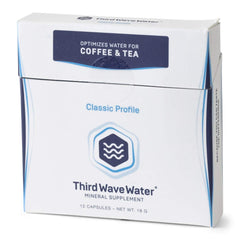 third wave water