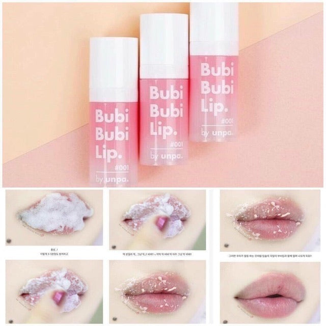 bubi bubi lip ราคา images